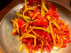 -马场洞肉铺(高丽街店)