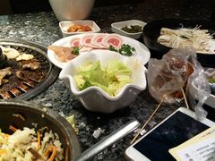 -汉拿山(包河万达店)