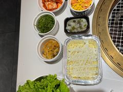 -和牛村烧肉放题(淄博王府井店)