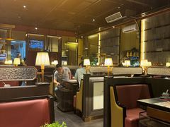 -牛村来人潮汕牛肉火锅(西单店)