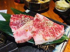 -肉魁屋·烧肉·烧鸟·酒场(高新店)
