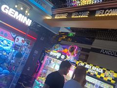 -反斗乐园(领展中心城店)