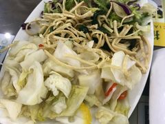 -春发生饭店·非遗(南院门店)