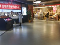 -物美大卖场(玉蜓桥店)