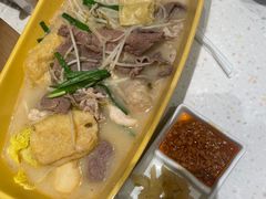 -谭仔米线(壹方城店)