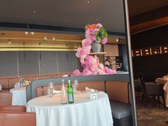 -THE WANG王品(上海中心云端店)