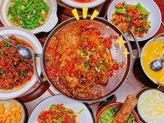 -攸州小镇家湘菜(小米科技园店)
