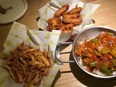 -苦尽酒馆·川菜(鼓楼店)