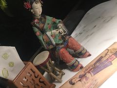-锦府盐帮·李宅(领展购物广场中关村店)