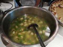 -清心素食自助餐厅(夫子庙店)