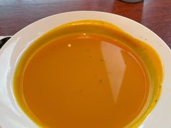 法式南瓜汤-麦田工坊(月湖店)