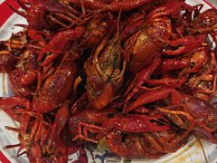 -辣出味岳阳特色烧烤·龙虾大排档(砂子塘总店)