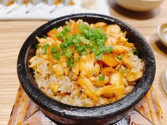 -隐泉之语日式料理(王府中环店)
