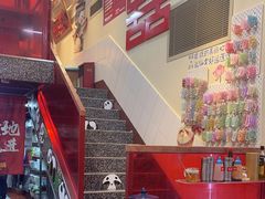 -赵美丽·重庆社区火锅·直营店(火车东站·中豪国际店)