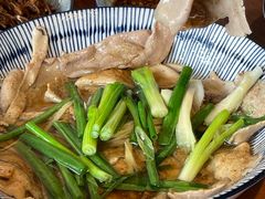 -余味