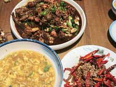 -高伟炒鸡总店(金源路店)