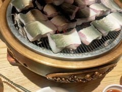 -泥炉烧肉师(新街口金銮巷店)