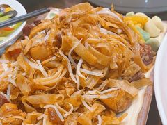 -葛记焖饼(伏牛路店)