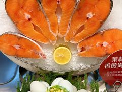 -第六季自助餐厅(甜水园店)