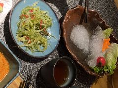 -湊湊火锅·茶憩(郑州绿地新都会店)