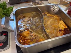 -螺大喜螺蛳粉火锅(雍和宫店)