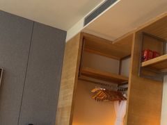 -重庆解放碑威斯汀酒店