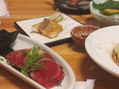 -王鼎精致料理铁板烧(世博源店)