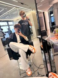 -SalonRivelin 沙龙瑞菱