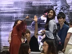 -万达广场(南京江宁店)