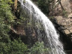 -百漈沟生态旅游景区