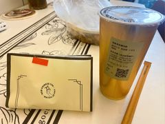 -裕莲茶楼(南京江北虹悦城店)
