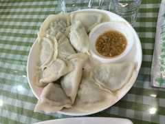 -华圆美食-老蓬莱菜(蓬港路店)