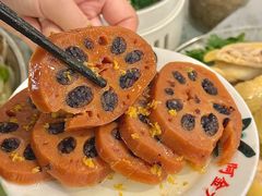 -阿金大白·上海菜馆(新天地店)