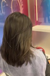-5M HAIR SALON 旗舰店