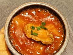 -海泰食府·新鲁菜·家宴(总部基地店)