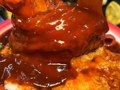 -那红花·东北菜铁锅炖(仙林金鹰店)