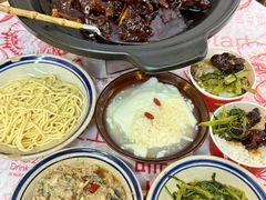 -回味黑鸭煲·始于2006(万松园店)