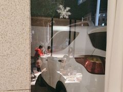 -绿杨春·淮扬宴(庐山路店)