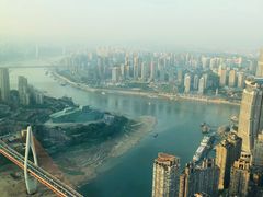 -WFC会仙楼观景台