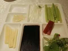 -四季小馆·地道北京小吃(广百店)