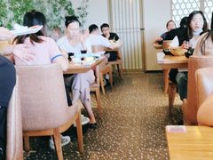 大堂-水林间·寿喜烧自助(仙林金鹰店)