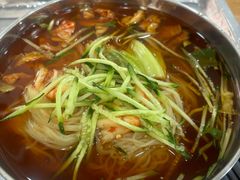 -顺通大冷面(总店)