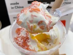 -喜茶(东莞雍华庭店)