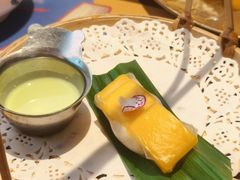 -泰妃殿(武汉首店)