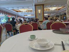 -番禺宾馆丽苑厅