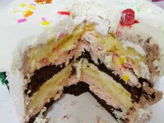 -CAKE BOSS 蛋糕老板(西单君太百货店)
