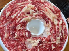 -手选潮汕鲜活牛肉火锅(二七广场店)