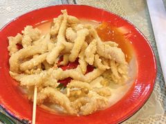 盐酥鸡-做了不起的80后