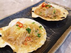 -黄鱼炙夜(华家池店)