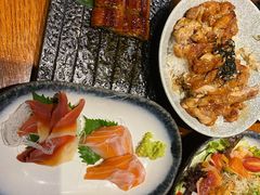 -千代武日本料理(爱建店)
